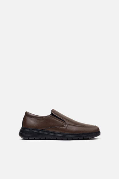 K311 Chaussure en Cuir