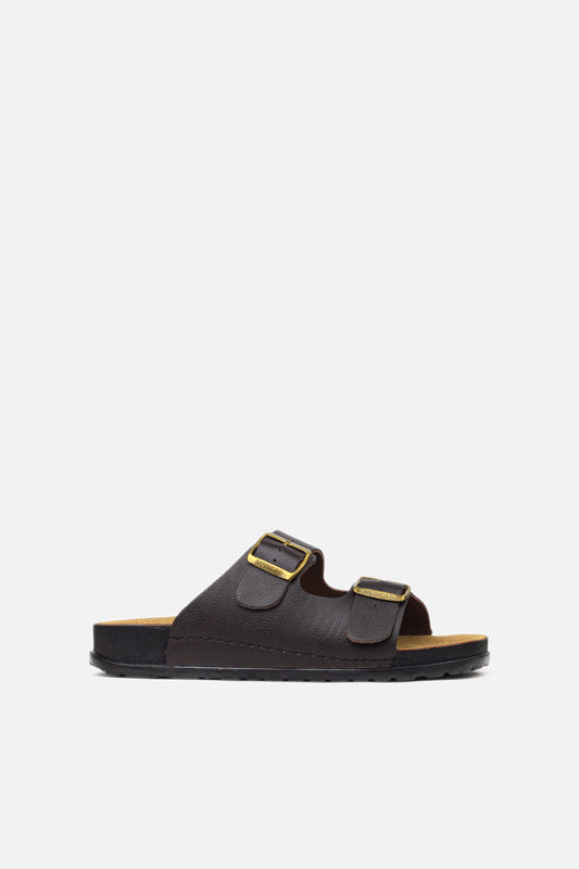 K800 Sandale en Cuir
