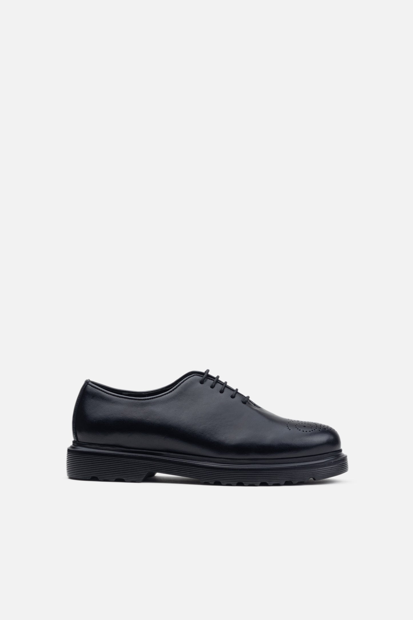 K203 Chaussure en Cuir