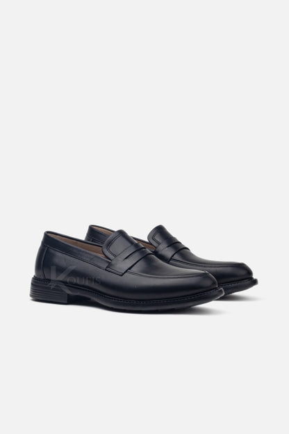 K424 Chaussure en Cuir