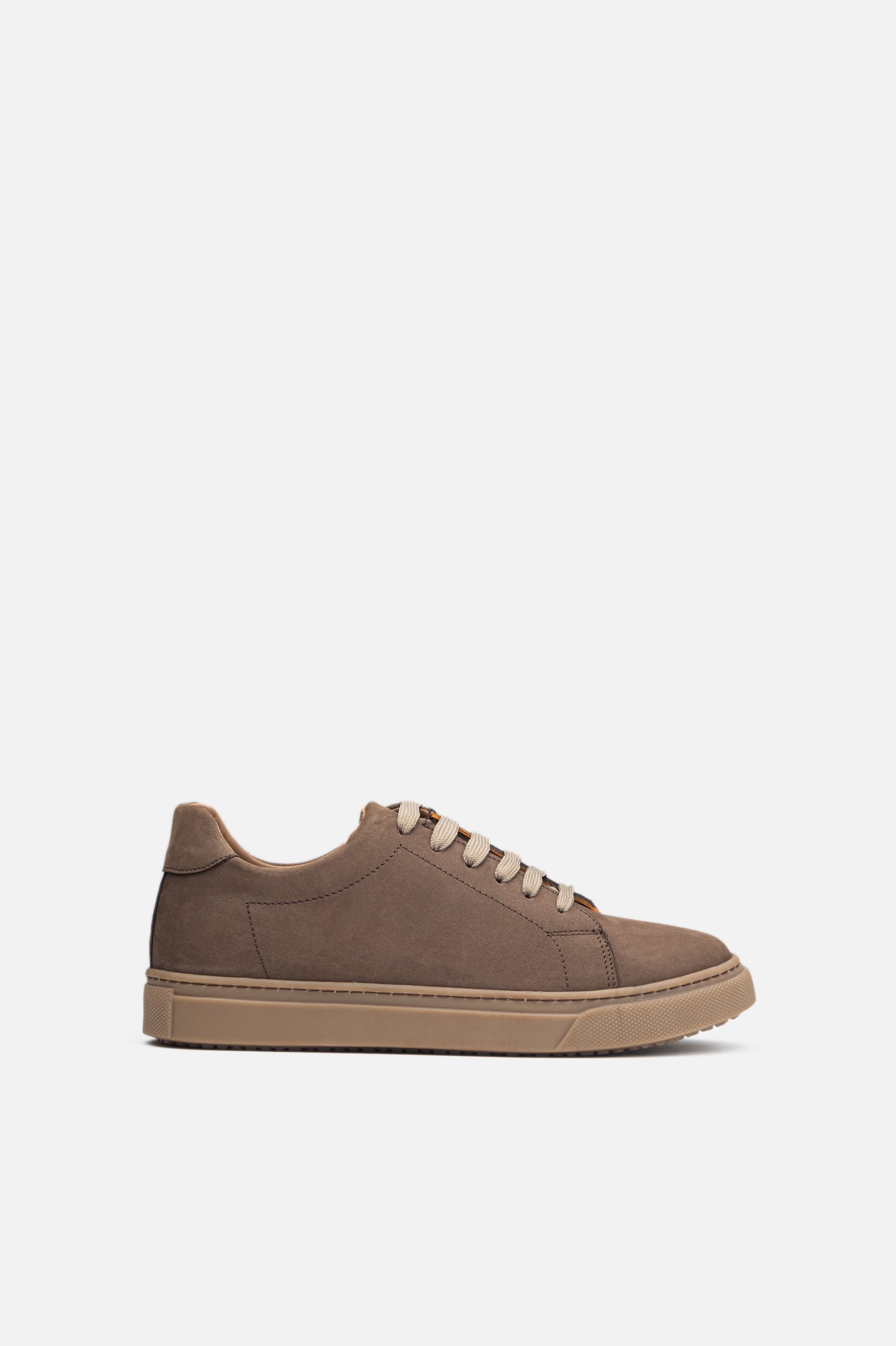 K27 Espadrile en Nubuck