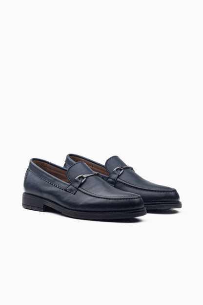 K411 Chaussure en Cuir