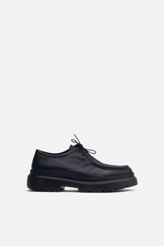 K107 Chaussure en Cuir