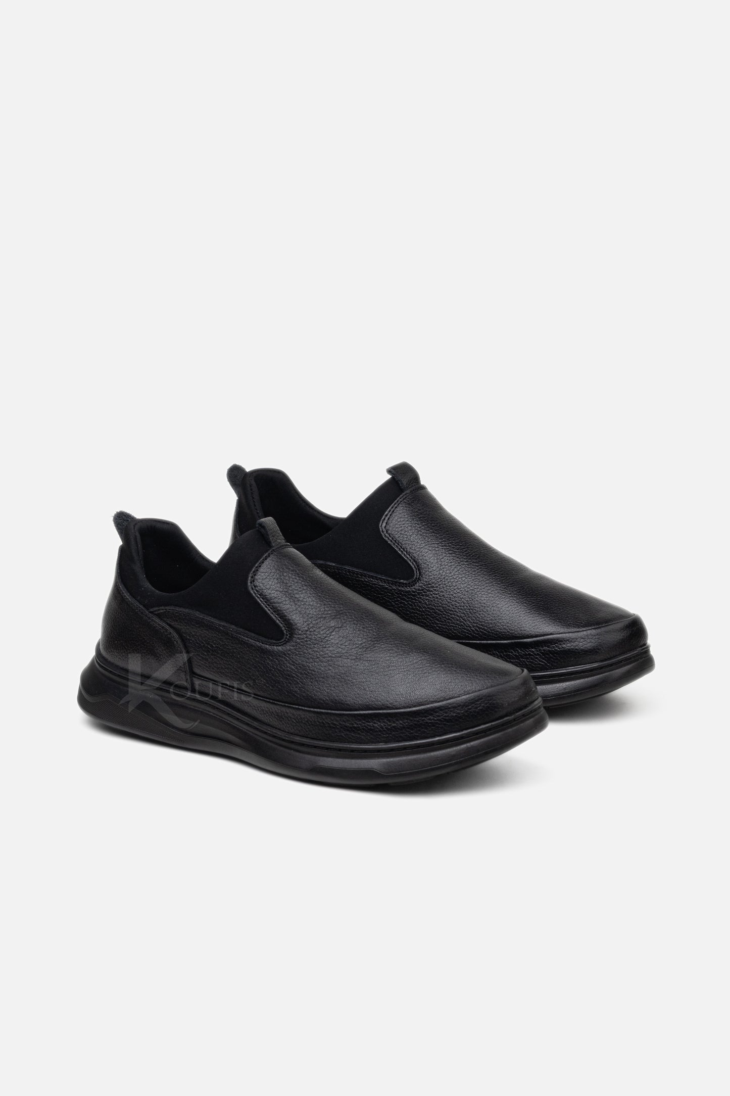 K15 NV Chaussure en Cuir