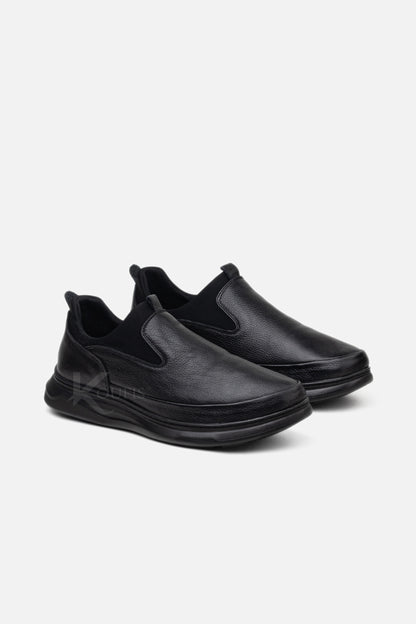 K15 NV Chaussure en Cuir