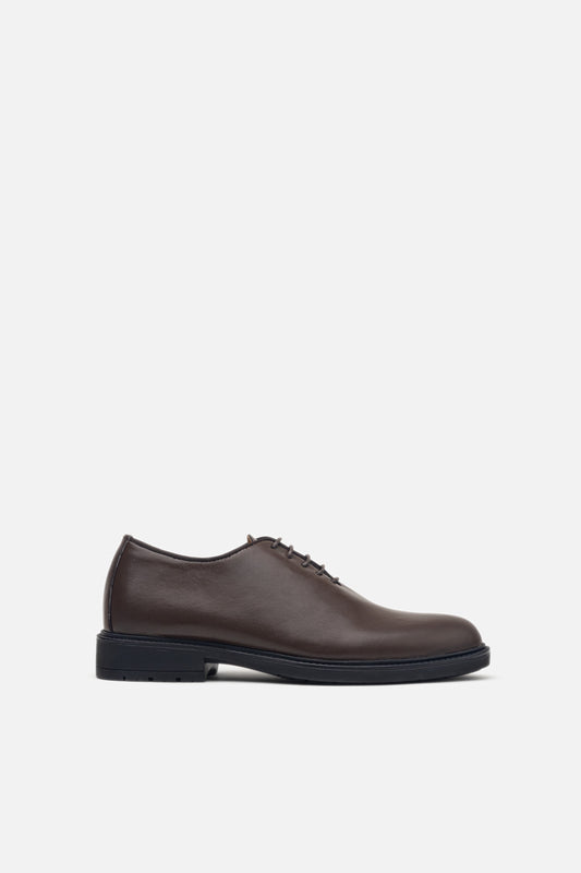 K121 Chaussure en Cuir