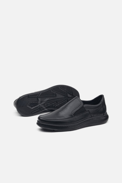 K331 Chaussure en Cuir