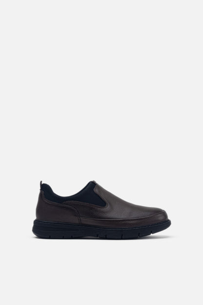 K15 Chaussure en Cuir