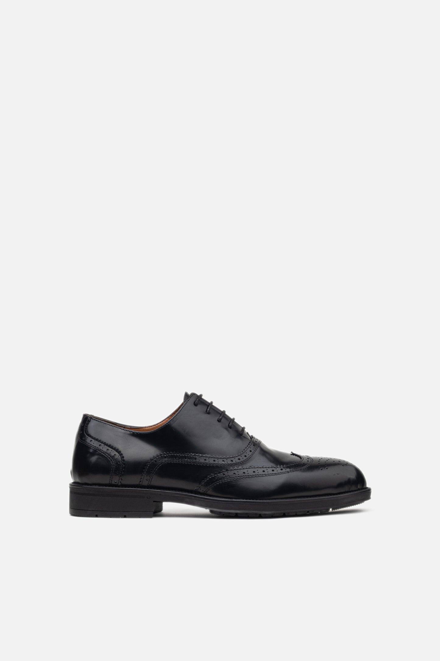 K437 Chaussure en Cuir