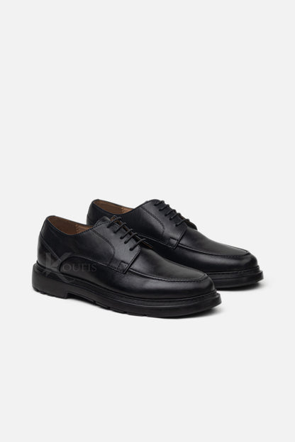 K432 Chaussure en Cuir