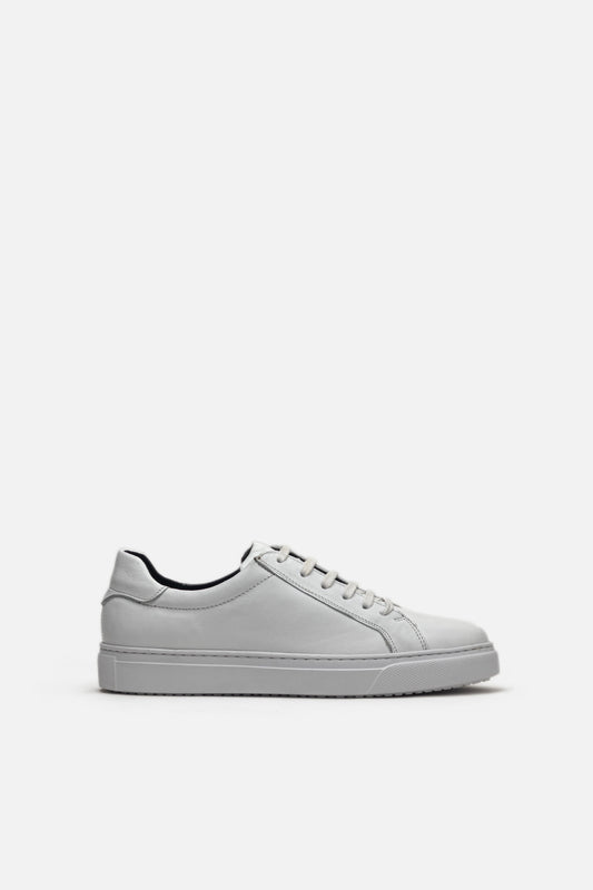K31 Espadrile en Cuir