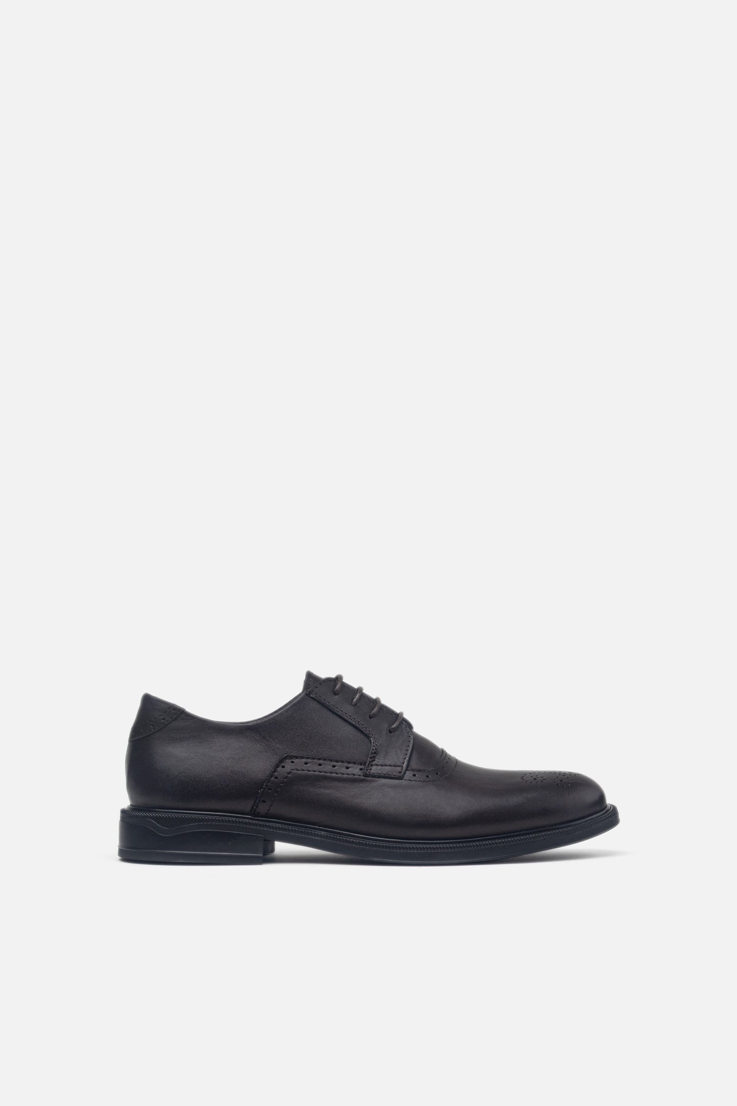 K416 Chaussure en Cuir