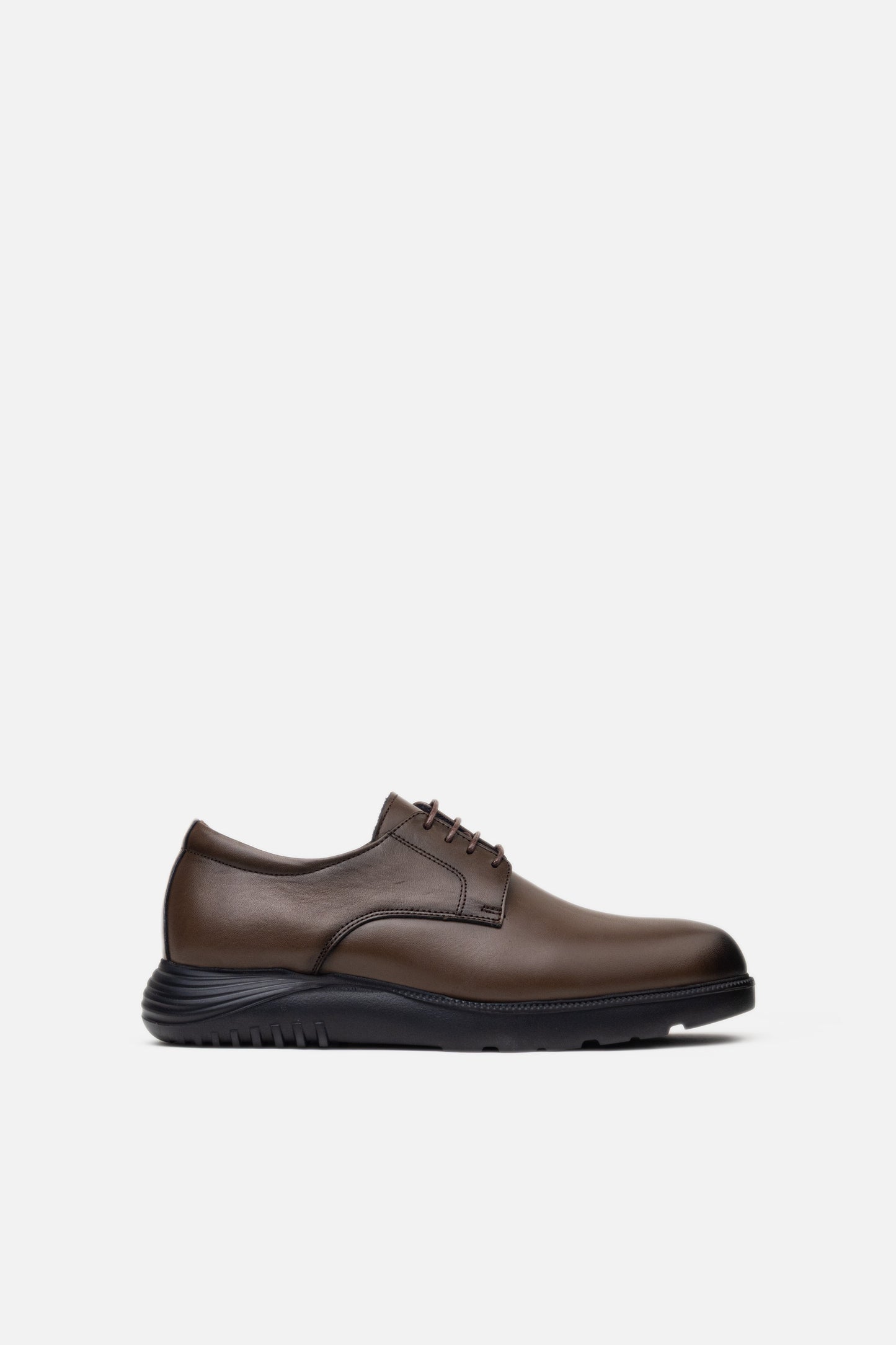 K336 Chaussure en Cuir
