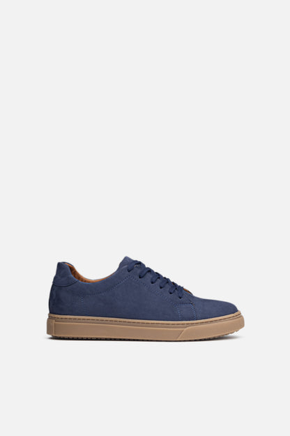 K27 Espadrile en Nubuck