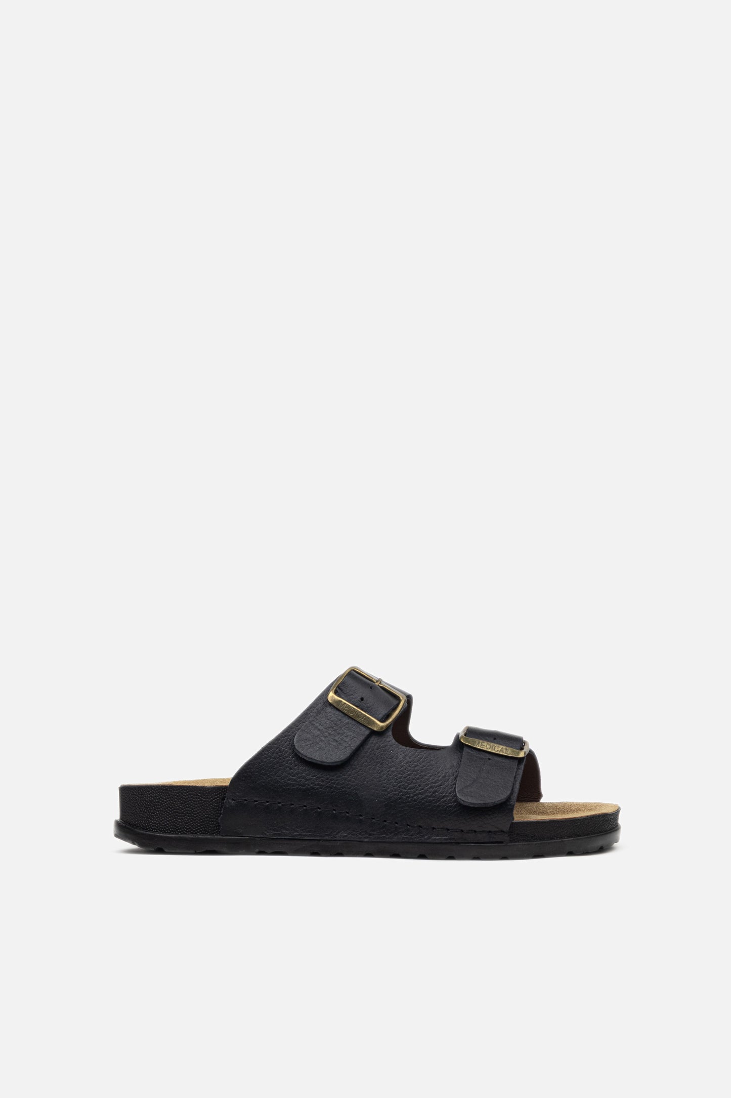 K800 Sandale en Cuir