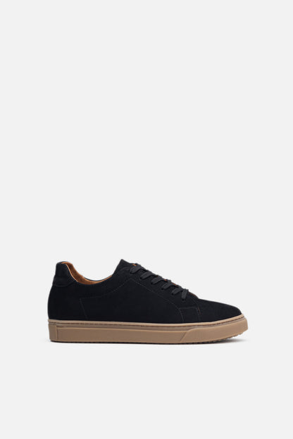 K27 Espadrile en Nubuck