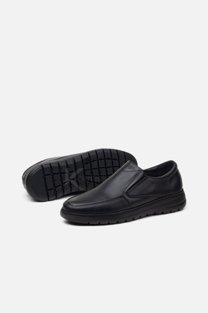 K311 Chaussure en Cuir