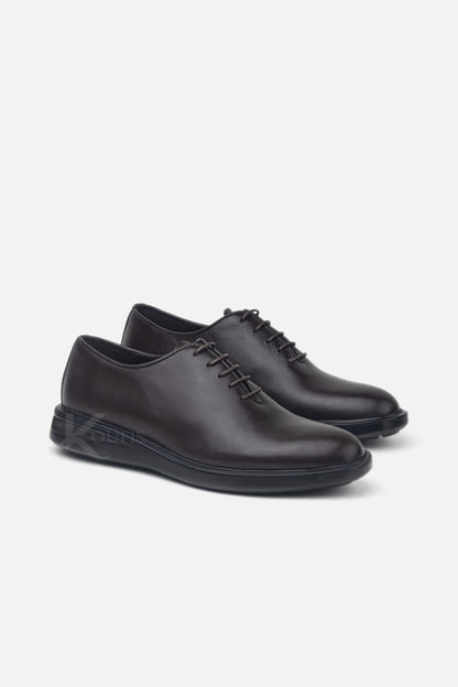 K308 NV Chaussure en Cuir