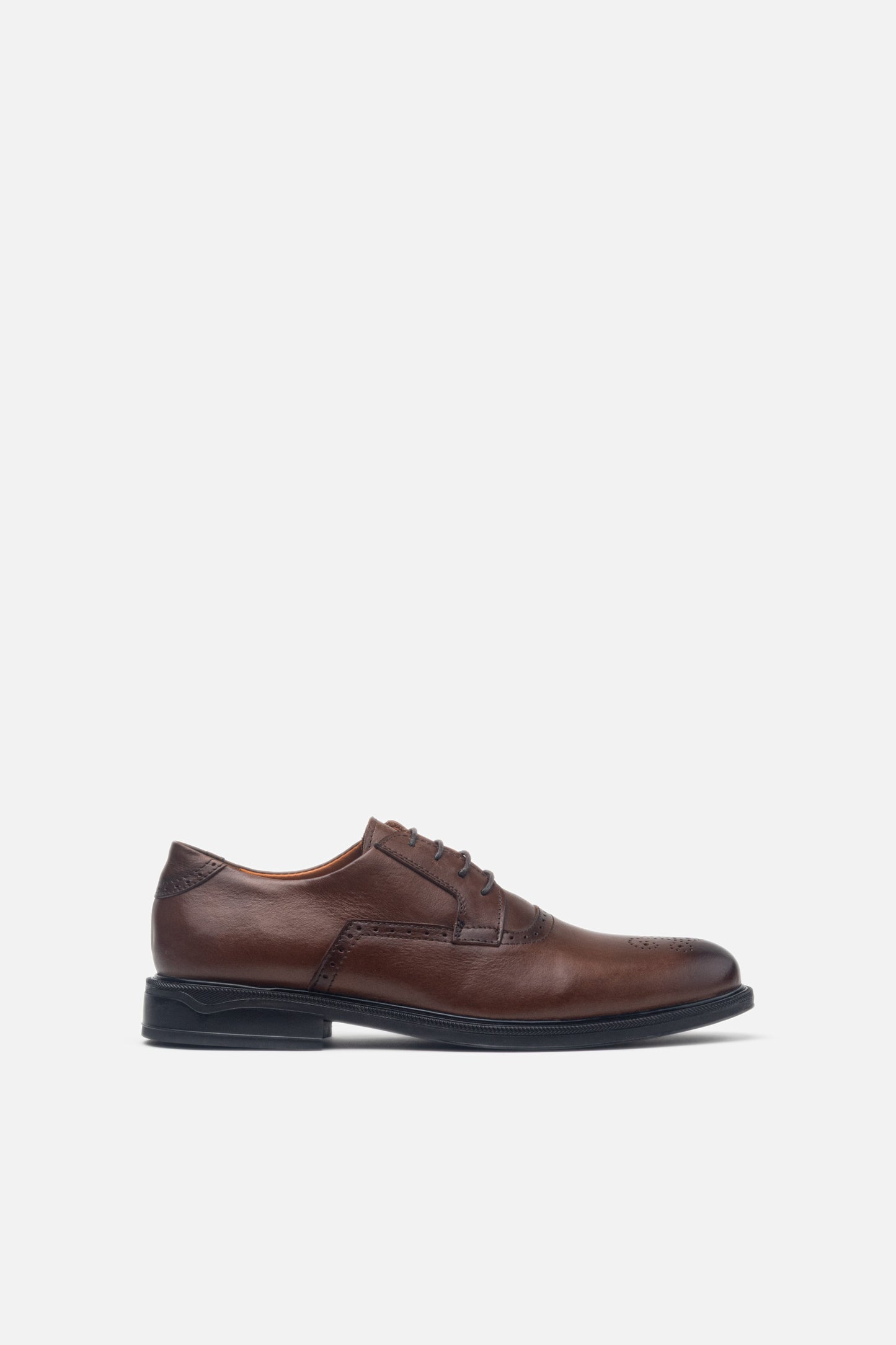 K416 Chaussure en Cuir