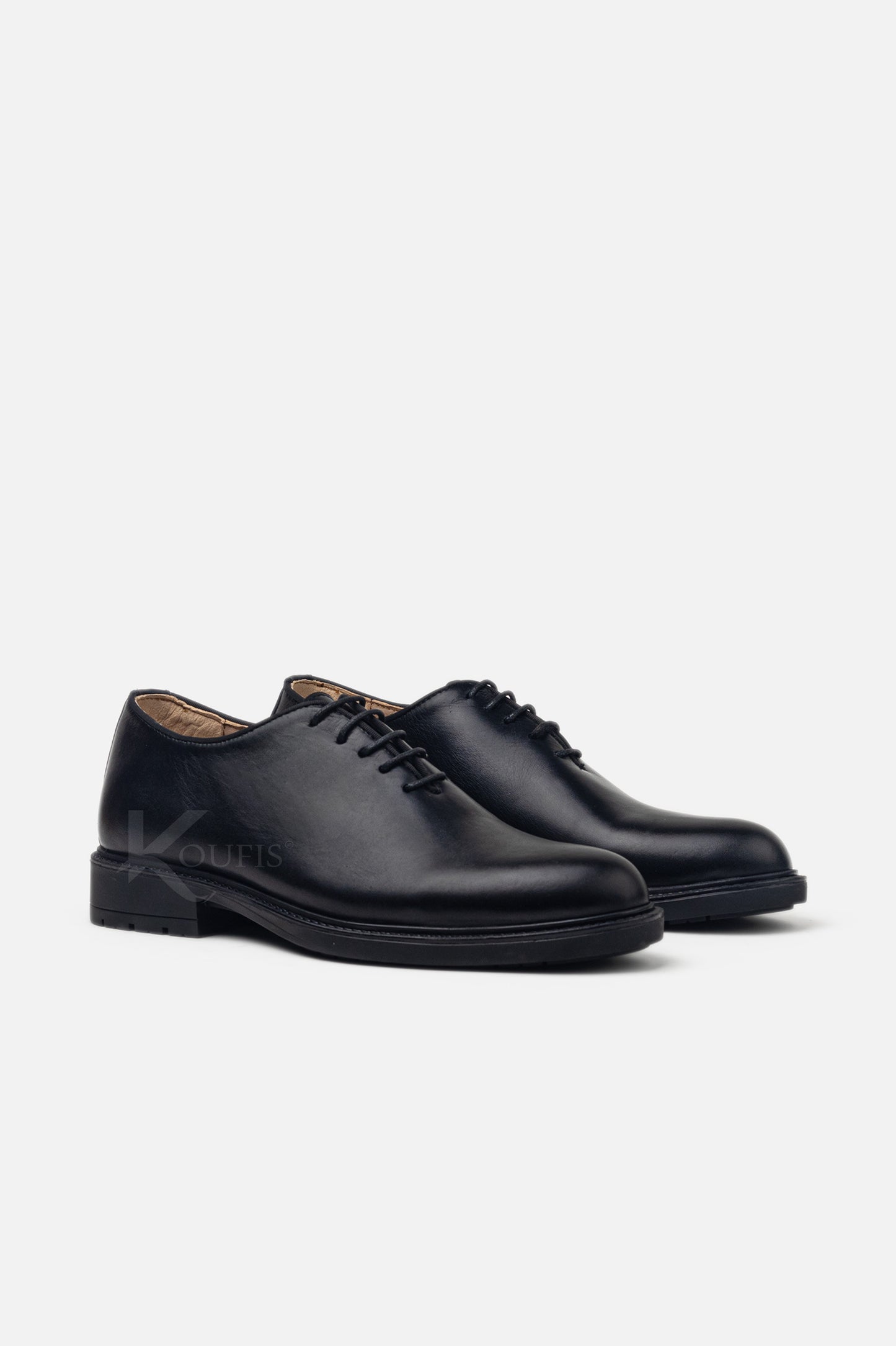 K121 Chaussure en Cuir