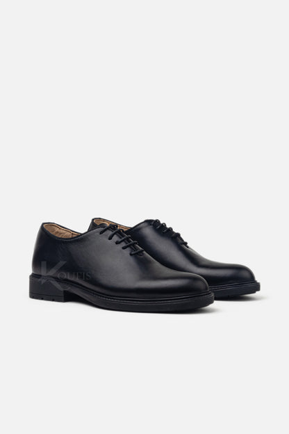 K121 Chaussure en Cuir