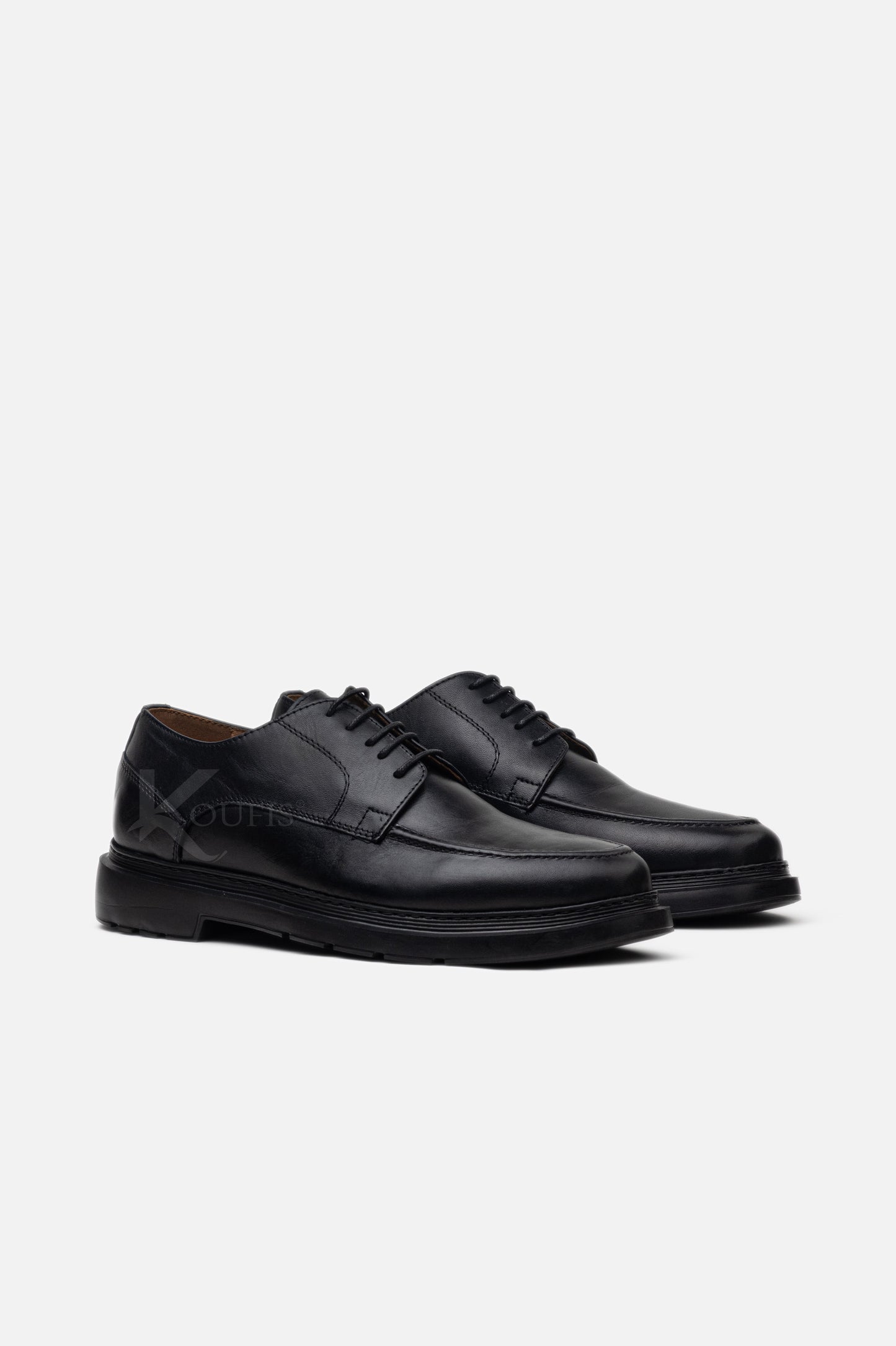 K432 Chaussure en Cuir