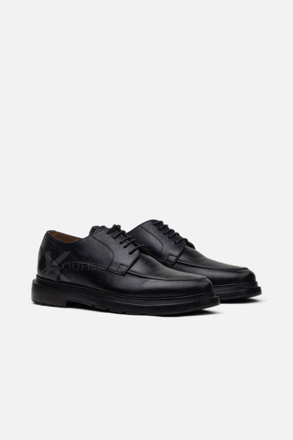 K432 Chaussure en Cuir