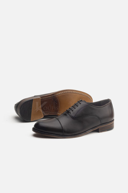 K414 Chaussure en Cuir