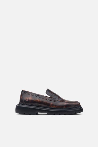 K300 DM NV Chaussure en Cuir