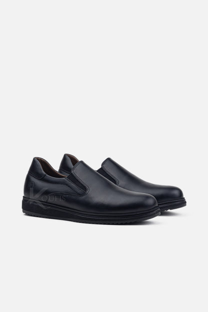 K116 Chaussure en Cuir