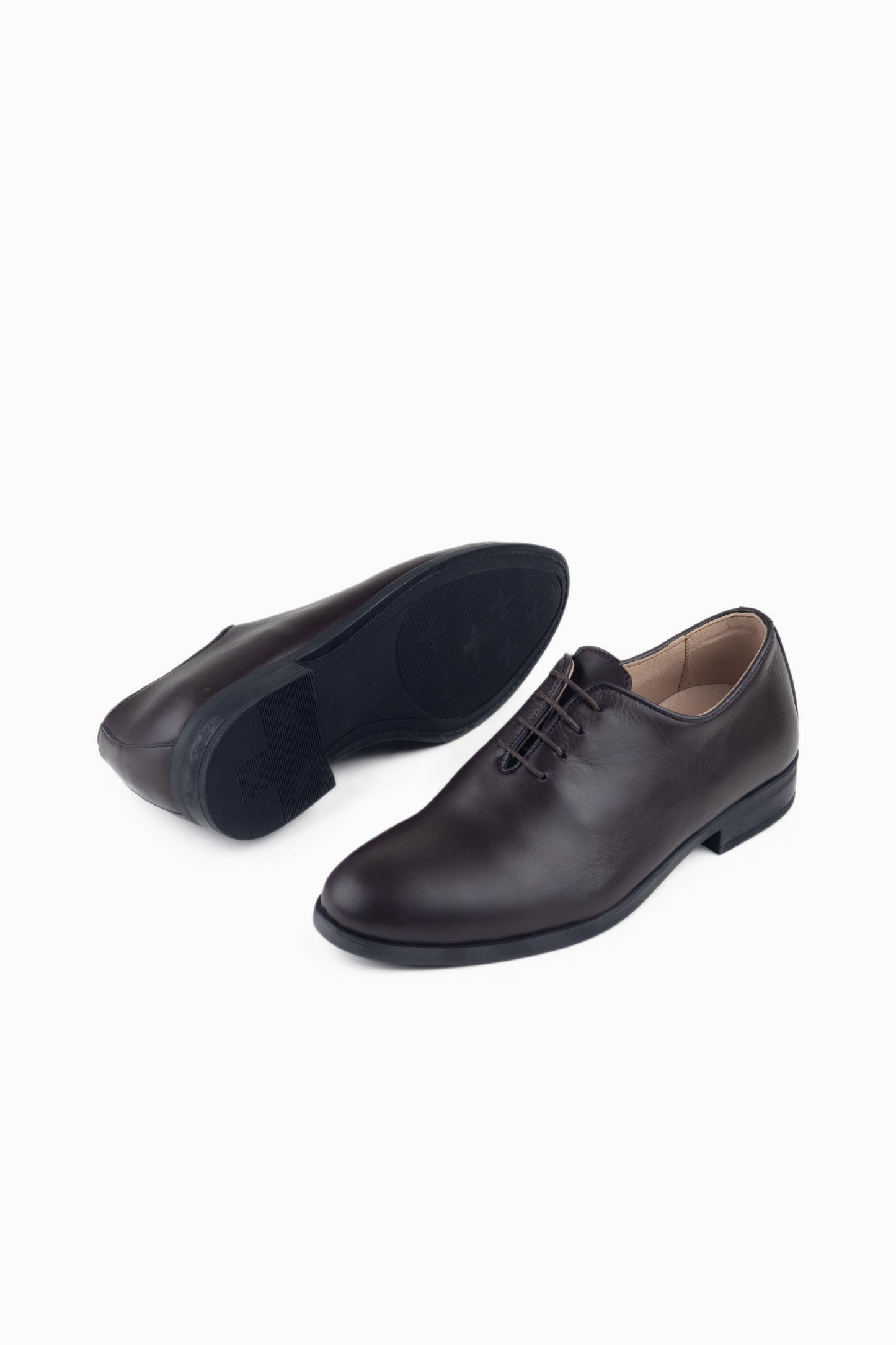 K100 Chaussure en Cuir