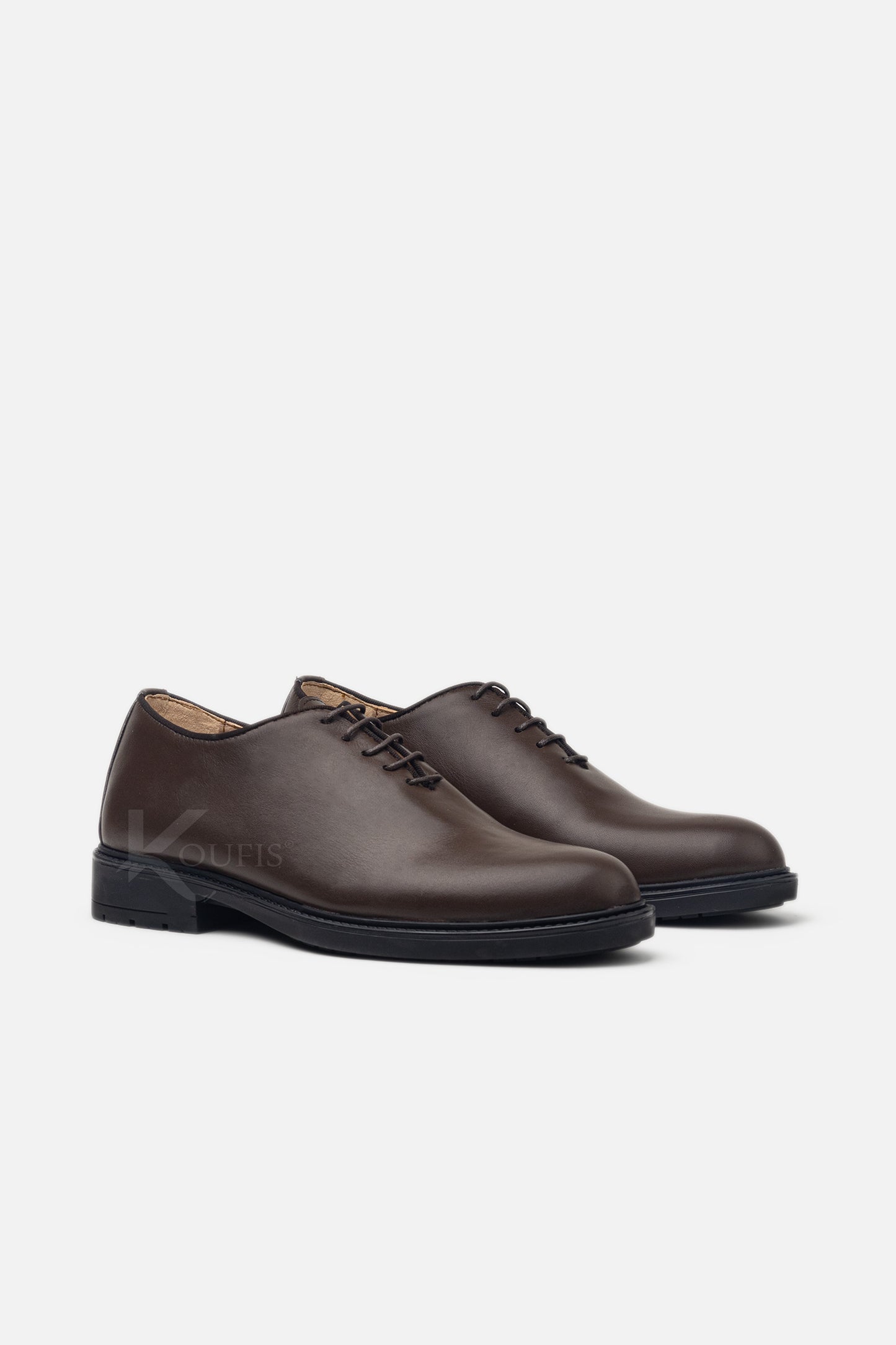 K121 Chaussure en Cuir