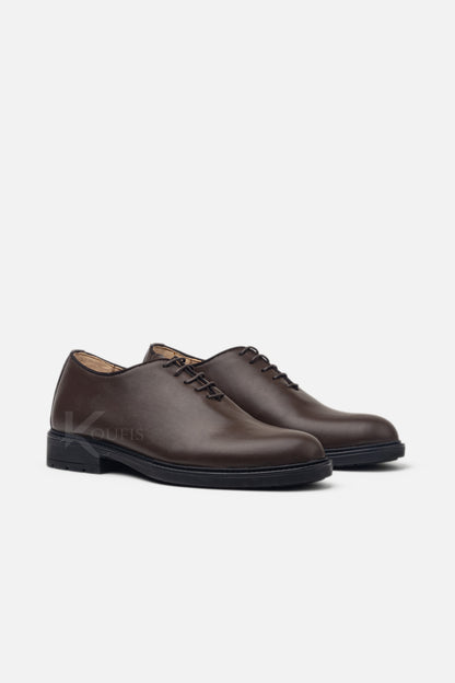 K121 Chaussure en Cuir