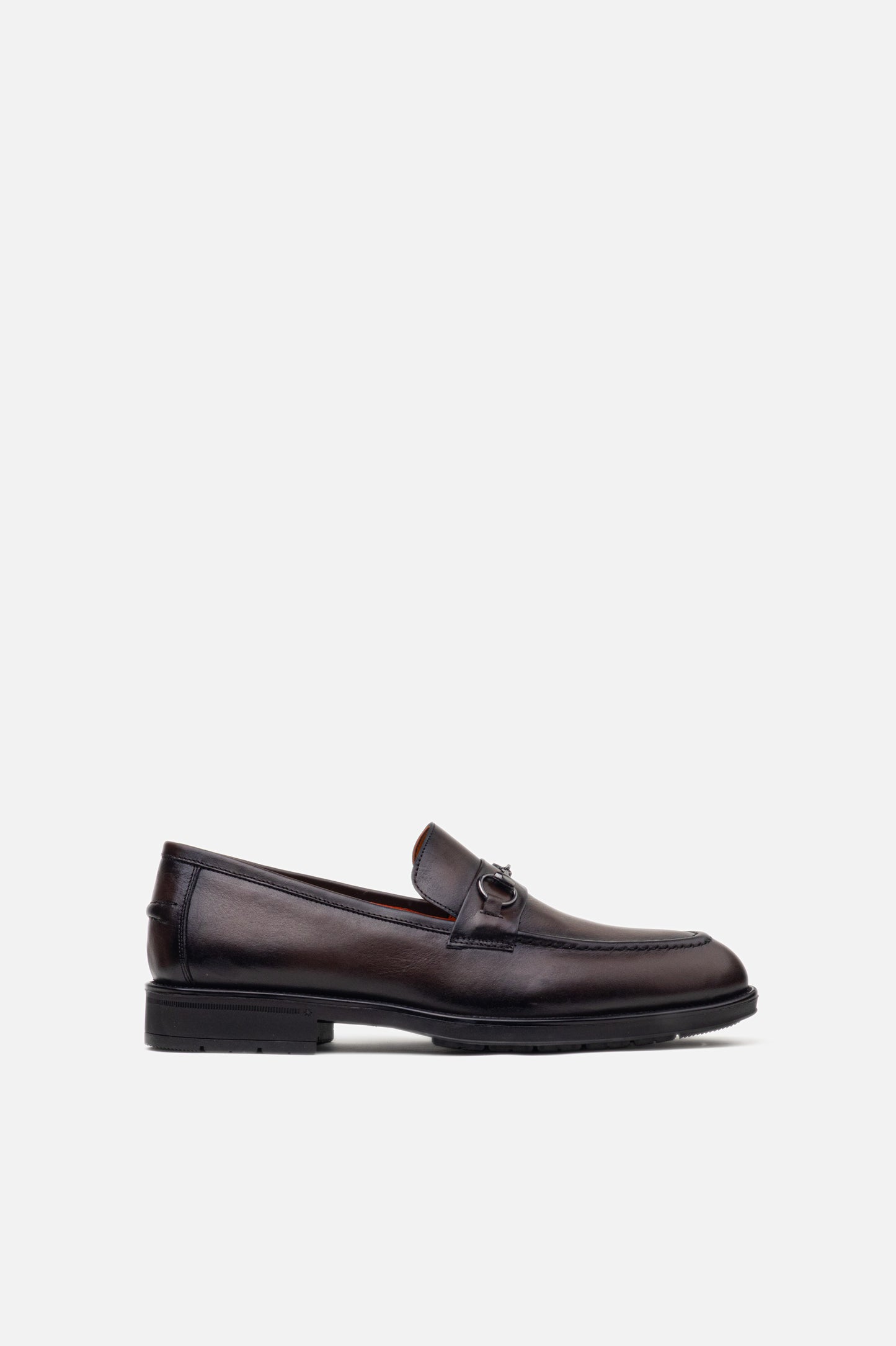 K433 Chaussure en Cuir