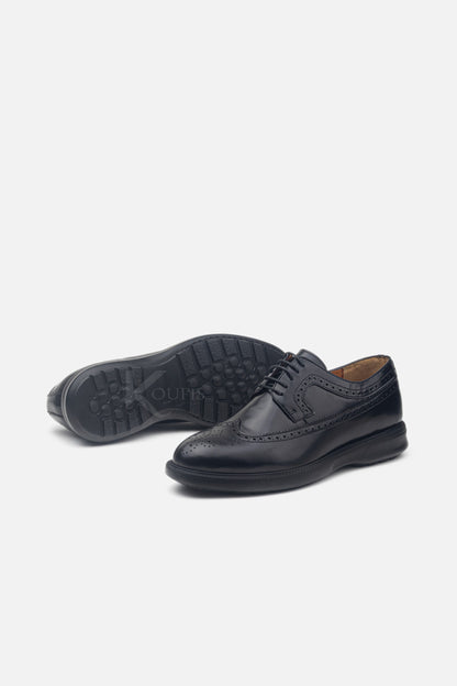 K423 Chaussure en Cuir