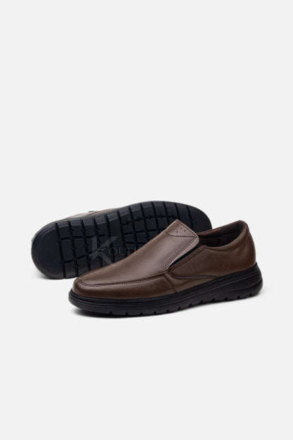 K311 Chaussure en Cuir