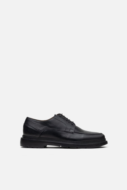 K432 Chaussure en Cuir
