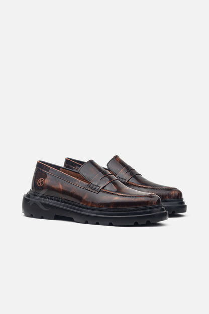 K300 DM NV Chaussure en Cuir