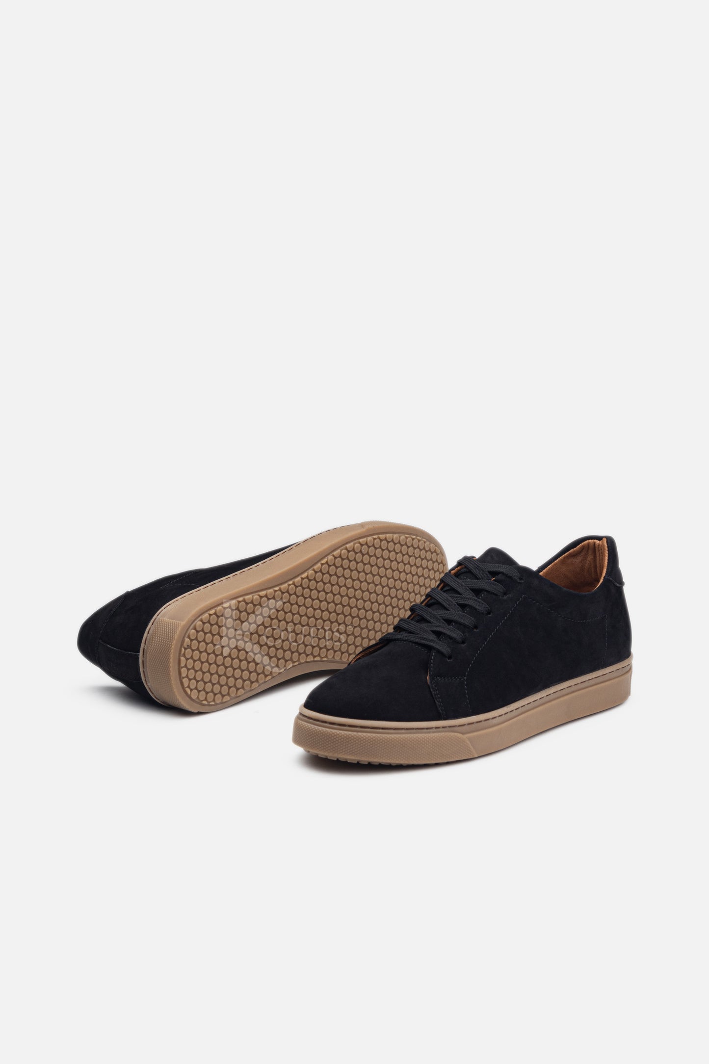 K27 Espadrile en Nubuck