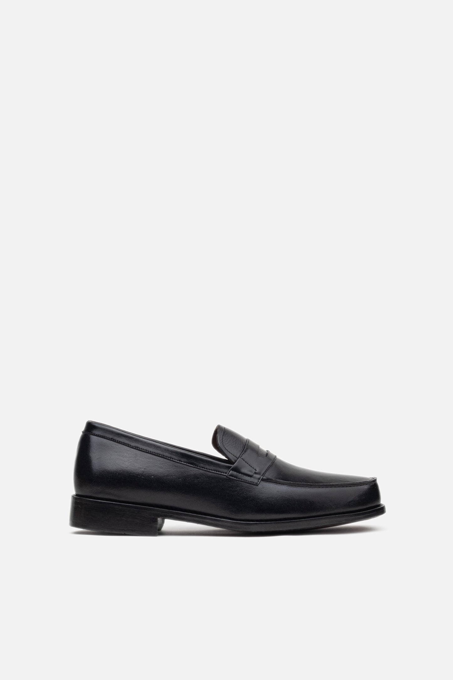 K436 Chaussure en Cuir