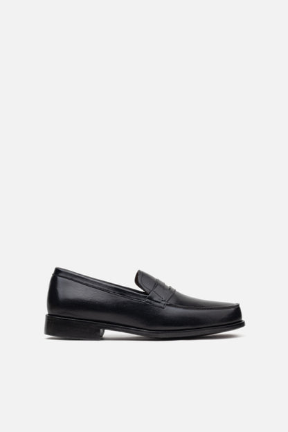 K436 Chaussure en Cuir