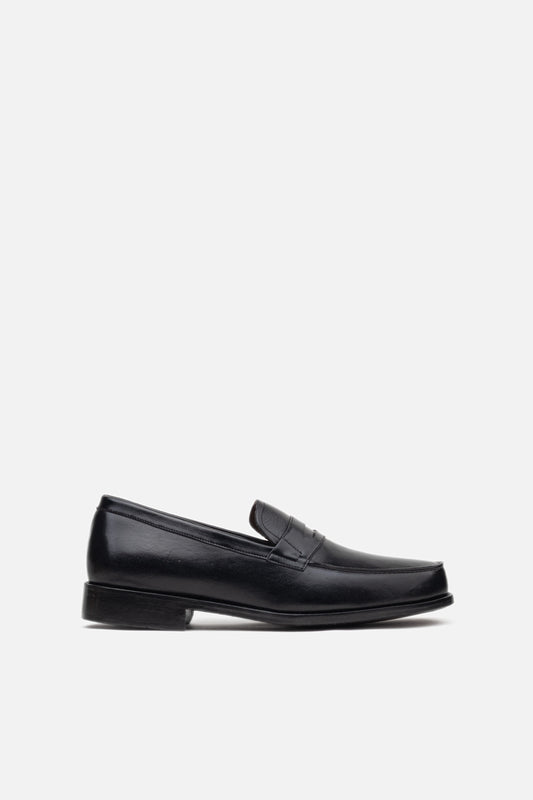 K436 Chaussure en Cuir