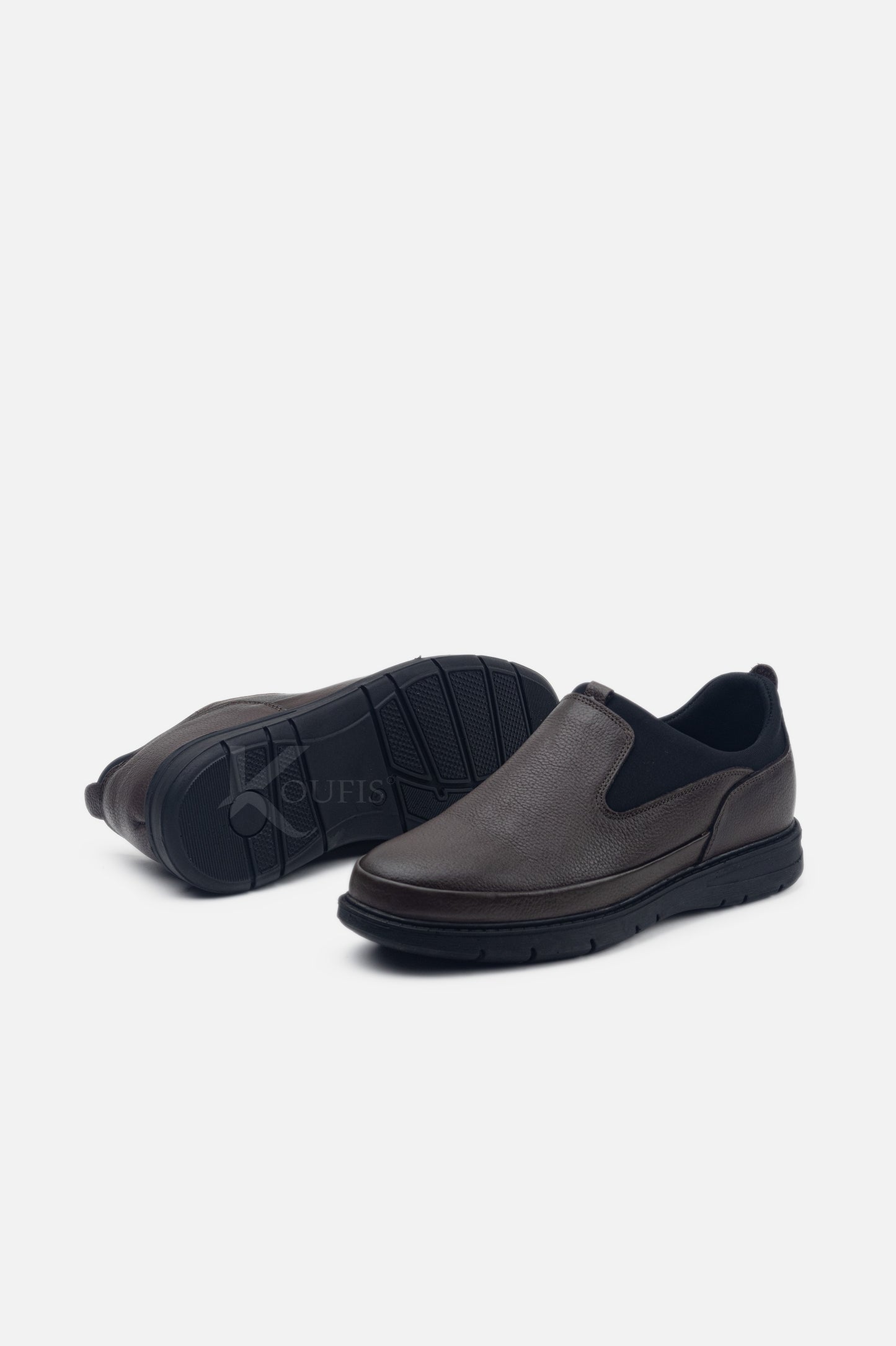 K15 Chaussure en Cuir