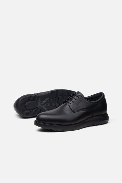 K336 Chaussure en Cuir