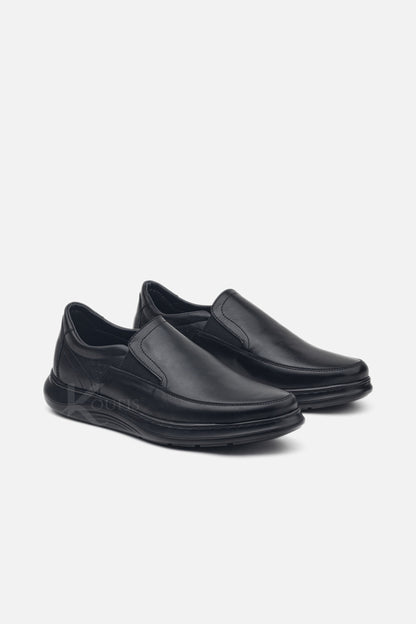 K331 Chaussure en Cuir