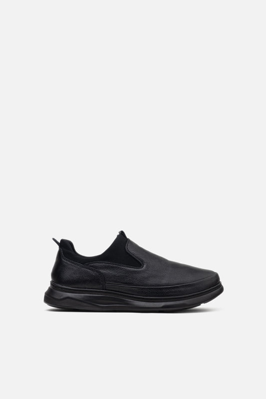 K15 NV Chaussure en Cuir