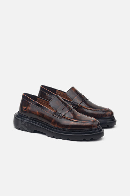 K300 DM NV Chaussure en Cuir