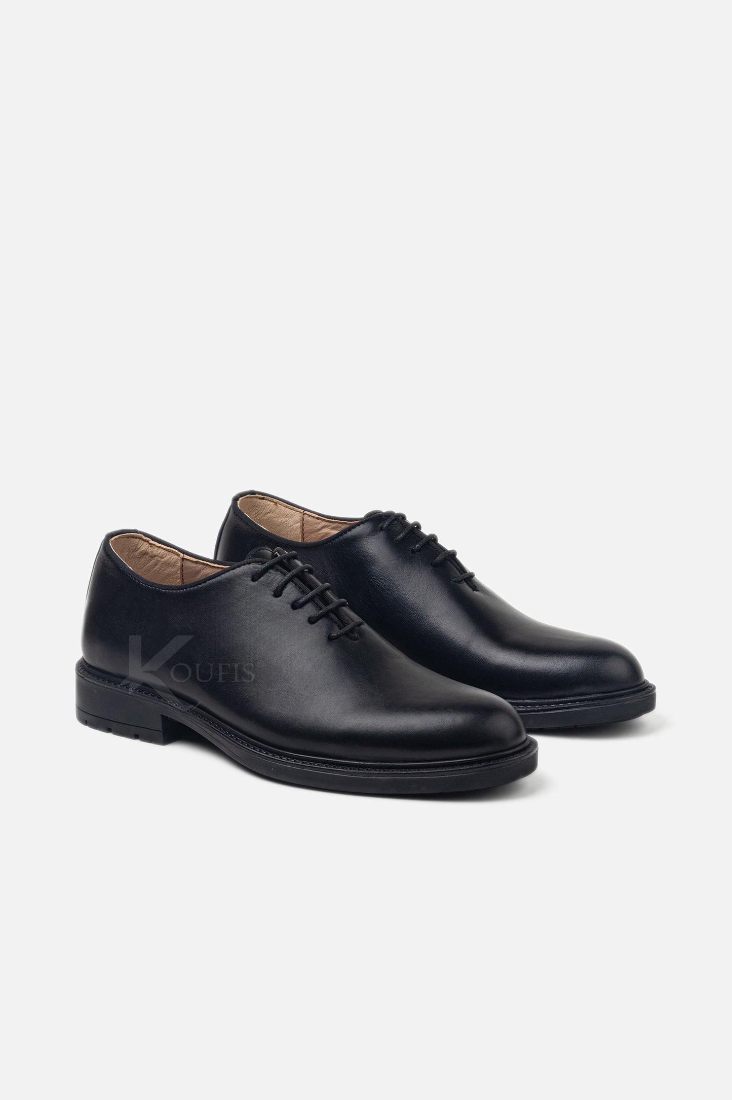 K121 Chaussure en Cuir
