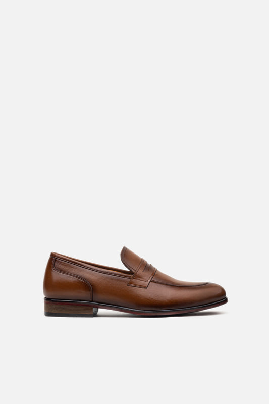 K438 Chaussure en Cuir
