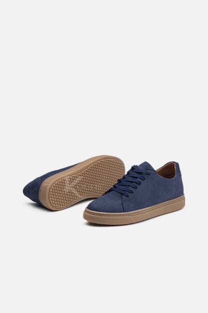K27 Espadrile en Nubuck